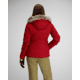 Obermeyer Tuscany II Jacket - Womens, Rustic Red, 6, 11225-24046-6
