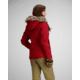 Obermeyer Tuscany II Jacket - Womens, Rustic Red, 6, 11225-24046-6