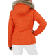 Obermeyer Tuscany II Jacket - Womens, Saffron, 8, 11164-21038-8