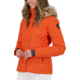 Obermeyer Tuscany II Jacket - Womens, Saffron, 8, 11164-21038-8