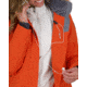 Obermeyer Tuscany II Jacket - Womens, Saffron, 8, 11164-21038-8