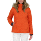 Obermeyer Tuscany II Jacket - Womens, Saffron, 8, 11164-21038-8