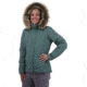 Obermeyer Tuscany Ii Jacket - Womens, Sage, 6, 11130-SAGE-6