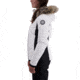 Obermeyer Tuscany Ii Jacket - Womens, White, 16, 11130-WHITE-16