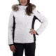 Obermeyer Tuscany Ii Jacket - Womens, White, 16, 11130-WHITE-16