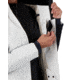 Obermeyer Tuscany II Jacket - Womens, White, 14, 11164-16010-14