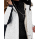 Obermeyer Tuscany II Jacket - Womens, White, 14, 11164-16010-14