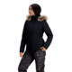 Obermeyer Tuscany II Jackets - Womens, Black, 10 US, Regular, 11225-16009-10