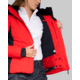 Obermeyer Tuscany II Jackets - Womens, Brakelight, 4, 11164-19042-4
