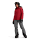 Obermeyer Tuscany II Jackets - Womens, Maroon Bells, 6 US, Regular, 11225-23048-6