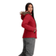 Obermeyer Tuscany II Jackets - Womens, Maroon Bells, 6 US, Regular, 11225-23048-6