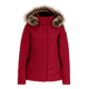 Obermeyer Tuscany II Jackets - Womens, Maroon Bells, 6 US, Regular, 11225-23048-6