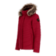 Obermeyer Tuscany II Jackets - Womens, Maroon Bells, 6 US, Regular, 11225-23048-6