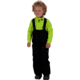 Obermeyer Volt Pant - Boys, Black, 1, 65027-16009-1