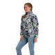Obermeyer W Boulder Fleece - Womens, Hideout, Medium, Regular, 17083-23178-M