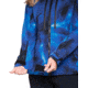 Obermeyer W Highlands Shell Jacket - Women's, 2 US, Regular, Marianas, 12006-22169-2