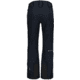 Obermeyer W Highlands Shell Pant - Women's, 4 US, Regular Inseam, Black, 15058-16009-4