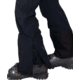 Obermeyer W Highlands Shell Pant - Women's, 4 US, Regular Inseam, Black, 15058-16009-4