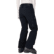 Obermeyer W Highlands Shell Pant - Women's, 4 US, Regular Inseam, Black, 15058-16009-4