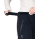 Obermeyer W Highlands Shell Pant - Women's, 4 US, Regular Inseam, Black, 15058-16009-4