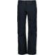 Obermeyer W Highlands Shell Pant - Women's, 4 US, Regular Inseam, Black, 15058-16009-4