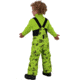 Obermeyer Warp Pant - Boys, Racer Birdz, 7, 65029-21125-7