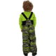 Obermeyer Warp Pant - Boys, Skylab Green, 8, 65029-21116-8