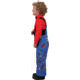 Obermeyer Warp Pant - Boys, Snow Patrol, 7, 65029-21172-7