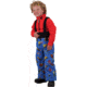 Obermeyer Warp Pant - Boys, Snow Patrol, 7, 65029-21172-7