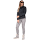 Obermeyer Willa Down Shirt - Women's, Extra Small, Black, 14062-16009-XS