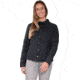Obermeyer Willa Down Shirt - Women's, Extra Small, Black, 14062-16009-XS