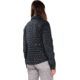 Obermeyer Willa Down Shirt - Women's, Extra Small, Black, 14062-16009-XS
