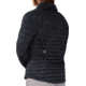Obermeyer Willa Down Shirt - Women's, Extra Small, Black, 14062-16009-XS