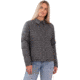 Obermeyer Willa Down Shirt - Women's, Small, Coal, 14062-20004-S