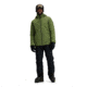 Obermeyer Xenon Jacket - Mens, Juniper, Extra Large, Regular, 21126-23185-XL