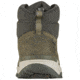 Oboz Andesite Mid Insulated B-DRY Shoes - Mens, Thunder Gray, 11.5, Medium, 85501-THGR-M-11.5