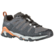Oboz Arete Low B-DRY Hiking Shoes - Men's, Black/Copper, 8 US, 41501-Black/ Copper-8
