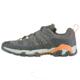 Oboz Arete Low B-DRY Hiking Shoes - Men's, Black/Copper, 8 US, 41501-Black/ Copper-8