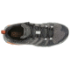 Oboz Arete Low B-DRY Hiking Shoes - Men's, Black/Copper, 8 US, 41501-Black/ Copper-8