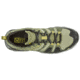 Oboz Arete Low B-DRY Hiking Shoes - Mens, Moss, 9.5 US, 41501-Moss-9.5