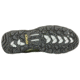 Oboz Arete Low B-DRY Hiking Shoes - Mens, Moss, 9.5 US, 41501-Moss-9.5