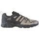 Oboz Arete Low B-DRY Hiking Shoes - Mens, Rockfall, 12, 42501-Rockfall-M-12