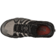 Oboz Arete Low B-DRY Hiking Shoes - Mens, Rockfall, 12, 42501-Rockfall-M-12