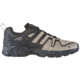 Oboz Arete Low B-DRY Hiking Shoes - Mens, Rockfall, 9, Medium, 42501-Rockfall-Medium-9