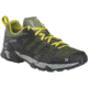 Oboz Arete Low Hiking Shoes - Mens, Moss Green, 8.5, Medium, 42401-MsGrn-8.5-Medium