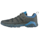 Oboz Arete Low Hiking Shoes - Mens, Navy, 11 US, 42401-Navy-11