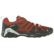 Oboz Arete Low Hiking Shoes - Men's, Rust, 9 US, 42401-Rust-9