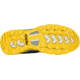 Oboz Arete Low Hiking Shoes - Mens, Shadow/ Sulfur, 10 US, 42401-Shadow/Sulfur-M-10