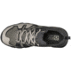 Oboz Arete Low Shoes - Mens, Alloy, 11, Medium, 42401-Alloy-Medium-11