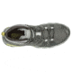 Oboz Arete Mid Hiking Shoes - Mens, Charcoal/Woodbine Green, 9 US, 42701-Char/Wo/Gre-9